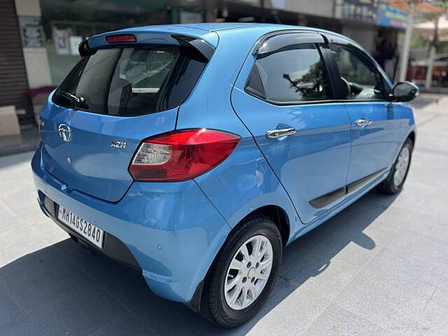 Used Tata Tiago [2016-2020] Revotron XZA in Pune