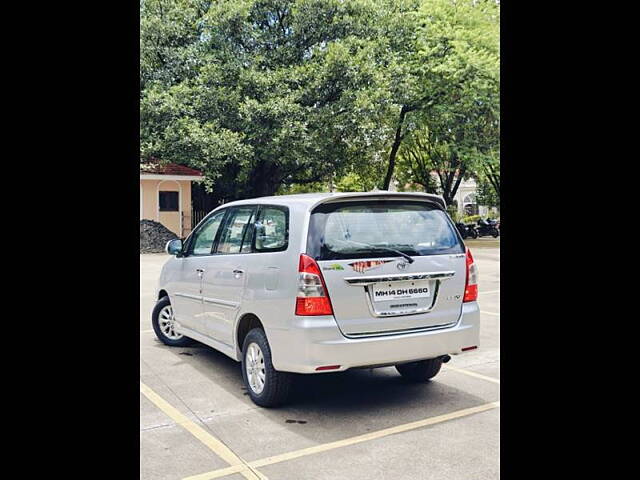 Used Toyota Innova [2005-2009] 2.5 V 7 STR in Pune