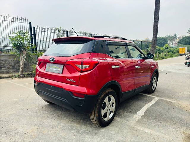 Used Mahindra XUV300 [2019-2024] 1.5 W6 [2019-2020] in Bangalore