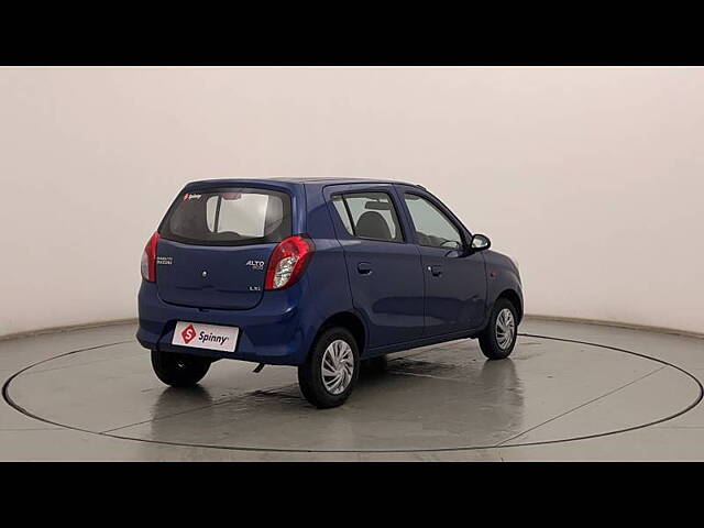 Used Maruti Suzuki Alto 800 [2012-2016] Lxi in Kolkata