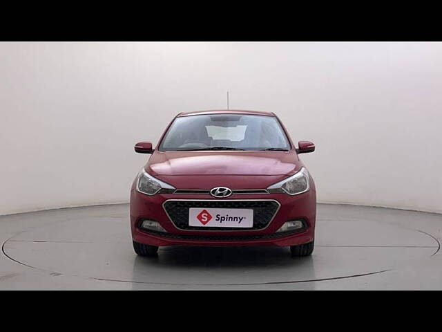 Used Hyundai Elite i20 [2014-2015] Asta 1.4 CRDI in Bangalore