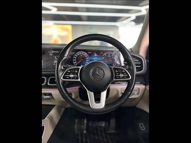 Used Mercedes-Benz GLS [2020-2024] 450 4MATIC in Ghaziabad