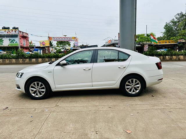 Used Skoda Octavia [2017-2021] 2.0 TDI L&K in Mumbai