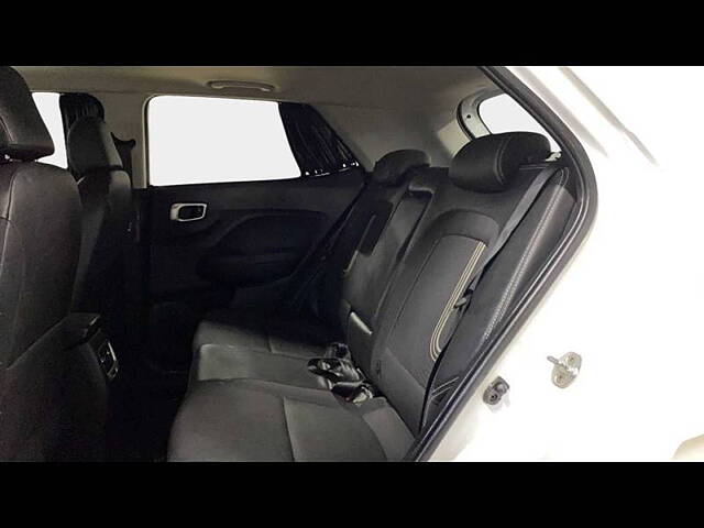 Used Hyundai Venue [2019-2022] SX (O) 1.0 Turbo in Navi Mumbai