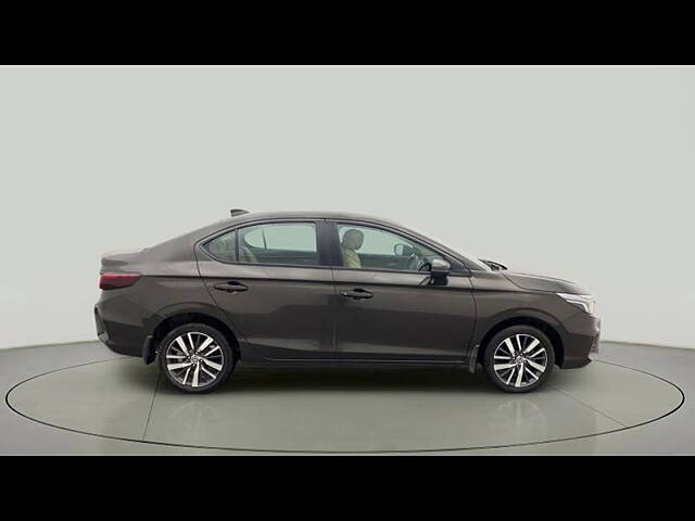 Used Honda City [2014-2017] VX in Bangalore