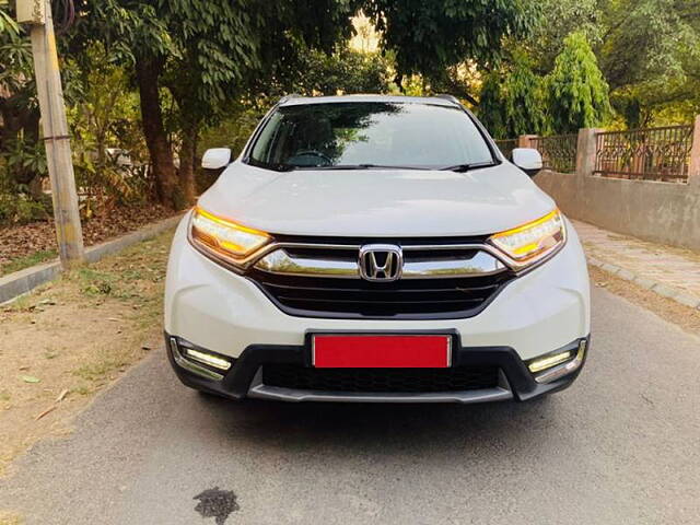 Used 2019 Honda CR-V in Delhi