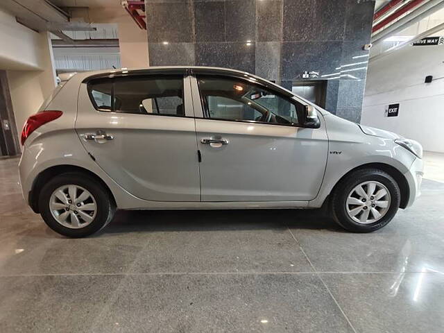 Used Hyundai i20 [2012-2014] Asta 1.2 in Ahmedabad