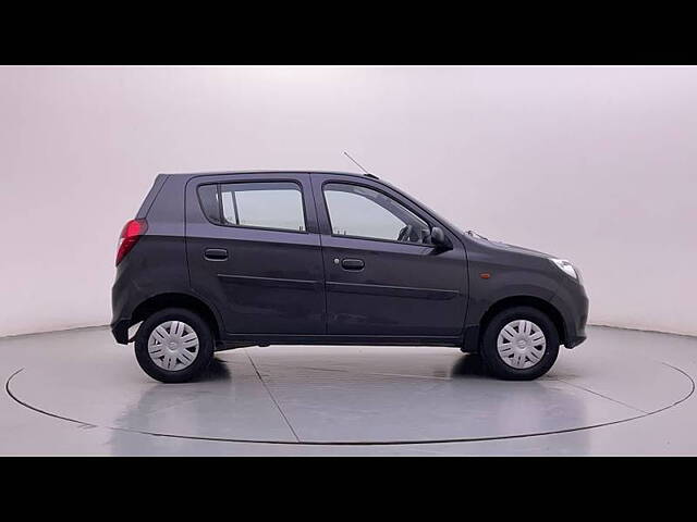 Used Maruti Suzuki Alto 800 [2012-2016] Lxi in Bangalore