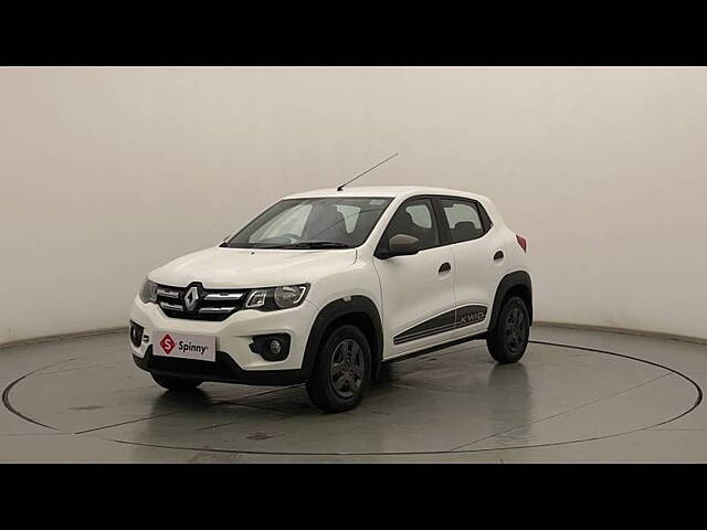 Used 2019 Renault Kwid in Kolkata