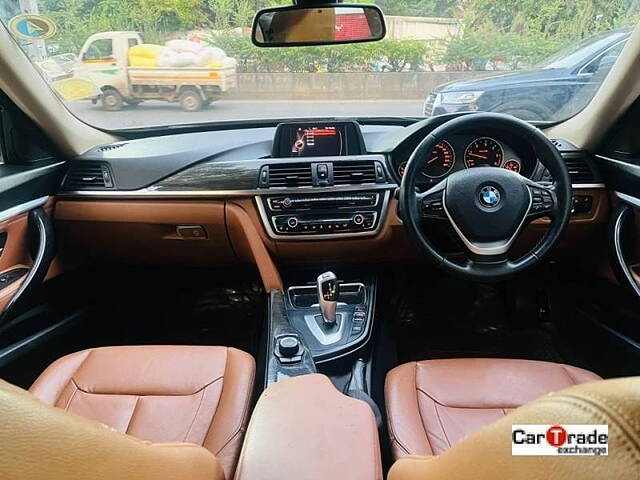 Used BMW 3 Series GT [2014-2016] 320d Luxury Line [2014-2016] in Pune