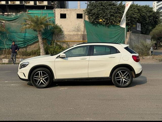 Used Mercedes-Benz GLA [2017-2020] 200 d Sport in Delhi