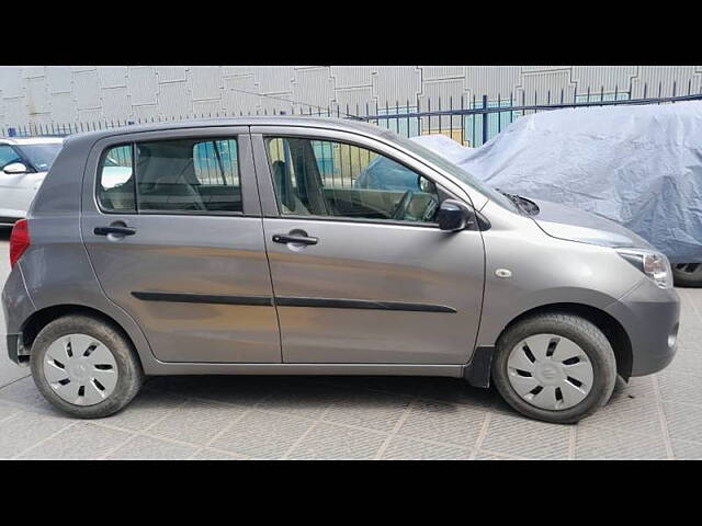 Used Maruti Suzuki Celerio [2014-2017] VXi AMT ABS in Bangalore