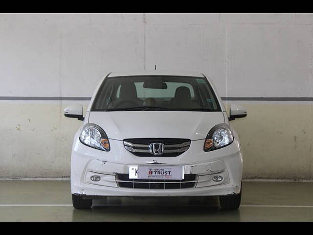 Used 2015 Honda Amaze in Bangalore