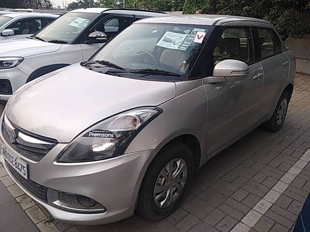 Used Maruti Suzuki Swift Dzire [2015-2017] VDI in Ranchi