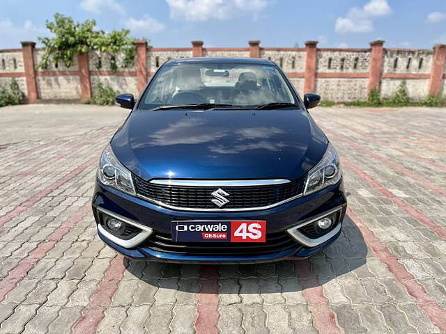 Used 2023 Maruti Suzuki Ciaz in Delhi