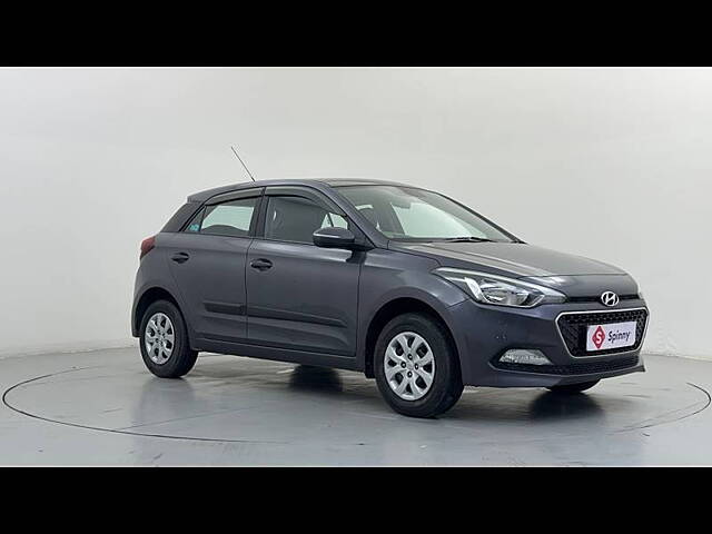 Used Hyundai Elite i20 [2017-2018] Sportz 1.2 in Delhi