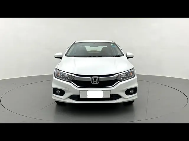 Second Hand Honda City V Petrol in Zirakpur