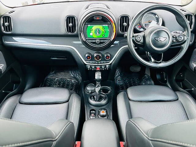 Used MINI Countryman [2015-2018] Cooper D in Bangalore