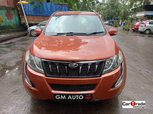 Used Mahindra XUV500 [2015-2018] W10 in Thane