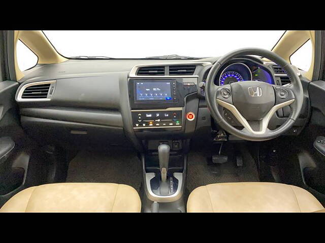 Used Honda Jazz [2018-2020] VX CVT Petrol in Chennai