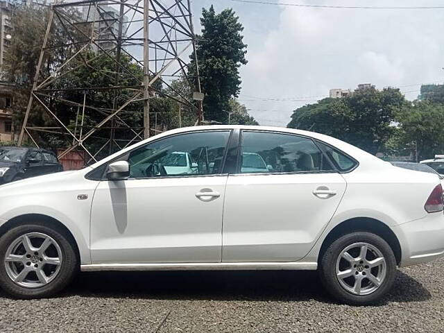 Used Volkswagen Vento [2014-2015] Highline Diesel in Mumbai