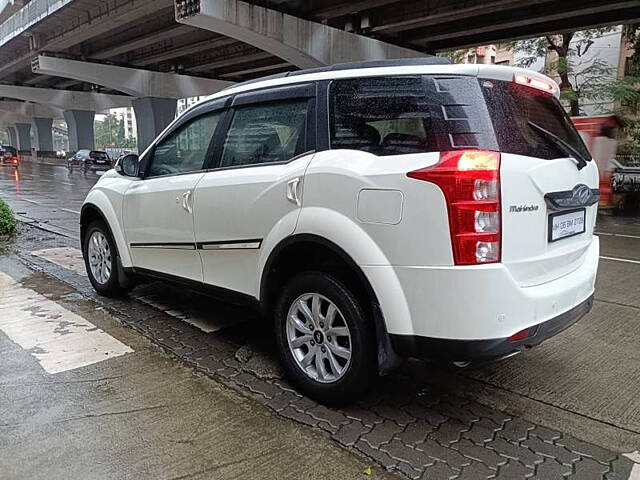 Used Mahindra XUV500 [2015-2018] W10 AT in Mumbai