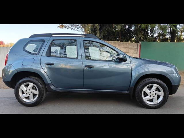 Used Renault Duster [2012-2015] 85 PS RxL Diesel in Nashik