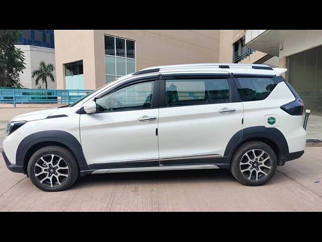 Used Maruti Suzuki XL6 Alpha Plus MT Petrol [2022-2023] in Karnal