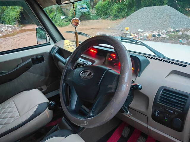 Used Mahindra Bolero B6 (O) [2022] in Bhubaneswar