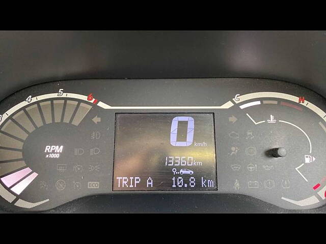 Used Nissan Magnite [2020-2024] XL Turbo [2020] in Hyderabad