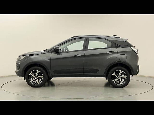 Used Tata Nexon [2017-2020] XZ Plus in Pune