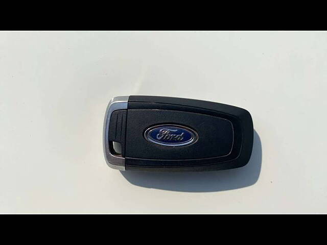 Used Ford EcoSport [2017-2019] Titanium 1.5L Ti-VCT in Nagpur