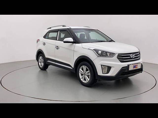 Used 2016 Hyundai Creta in Delhi