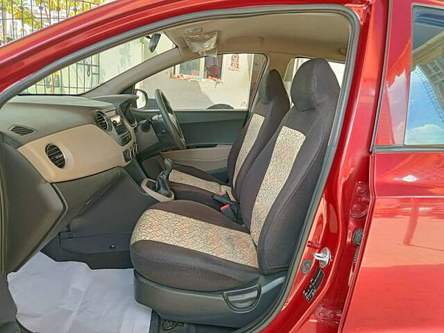 Used Hyundai Grand i10 [2013-2017] Magna 1.2 Kappa VTVT [2013-2016] in Chennai