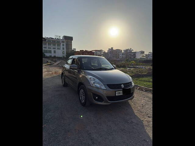 Used Maruti Suzuki Swift DZire [2011-2015] VXI in Dehradun