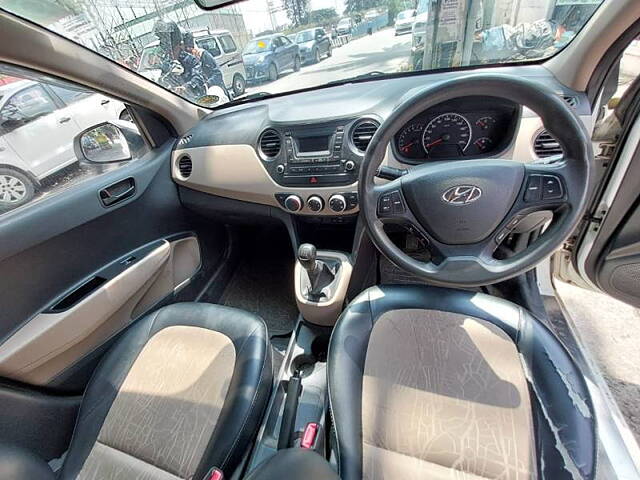 Used Hyundai Grand i10 [2013-2017] Magna 1.2 Kappa VTVT [2013-2016] in Bangalore