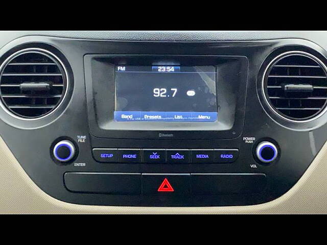 Used Hyundai Grand i10 Magna AT 1.2 Kappa VTVT in Chennai