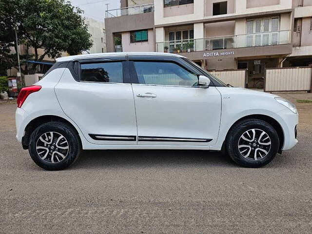 Used Maruti Suzuki Swift [2014-2018] VDi ABS [2014-2017] in Nashik