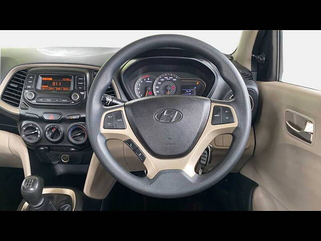 Used Hyundai Santro Magna [2018-2020] in Lucknow