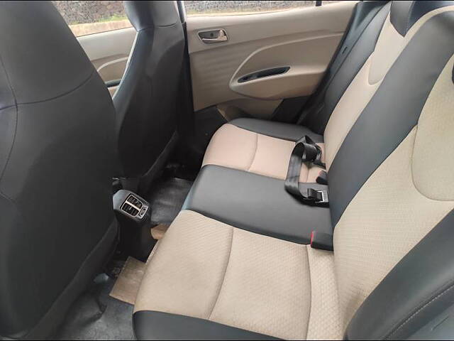 Used Hyundai Santro Sportz [2018-2020] in Nashik