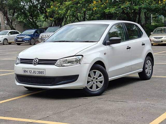 Used 2013 Volkswagen Polo in Pune