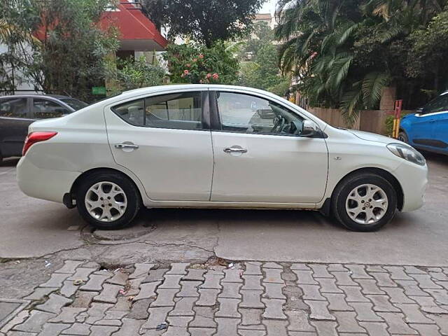 Used Renault Scala [2012-2017] RxL Petrol in Pune