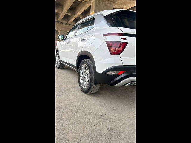 Used Hyundai Creta [2020-2023] SX 1.5 Diesel [2020-2022] in Faridabad