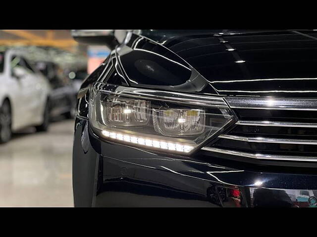 Used Volkswagen Passat Comfortline in Chennai