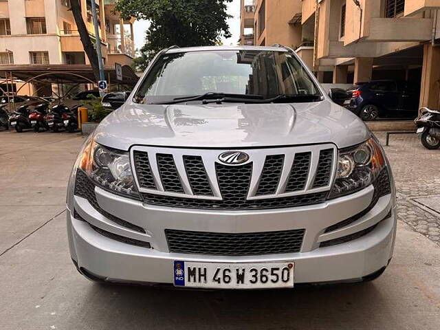 Used Mahindra XUV500 [2015-2018] W6 in Pune