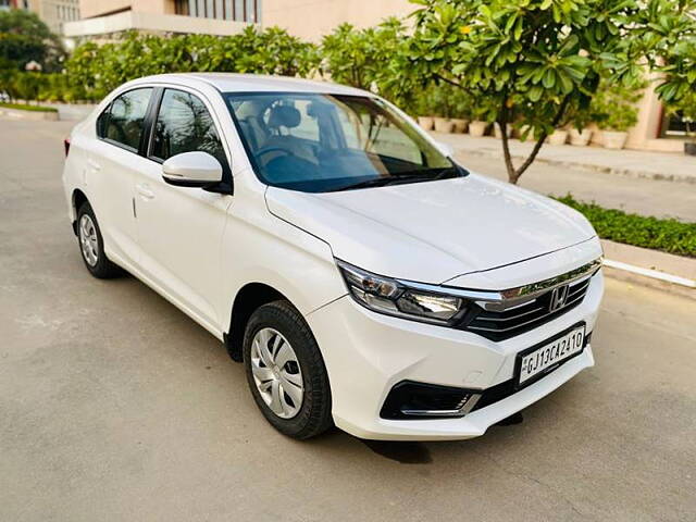 Used Honda Amaze [2016-2018] 1.2 S i-VTEC in Ahmedabad