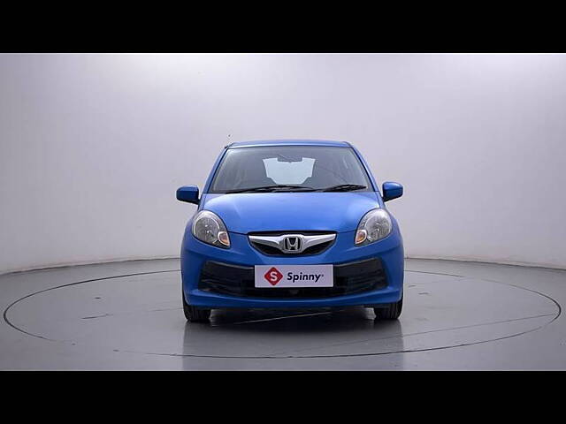 Used Honda Brio [2011-2013] S(O)MT in Bangalore