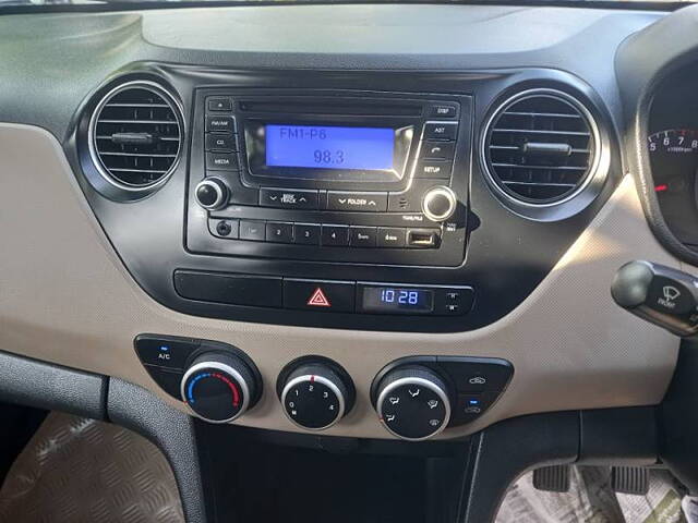 Used Hyundai Grand i10 [2013-2017] Magna 1.2 Kappa VTVT [2013-2016] in Thane