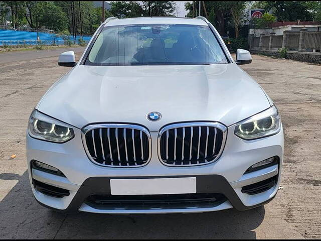 Used 2019 BMW X3 in Nashik