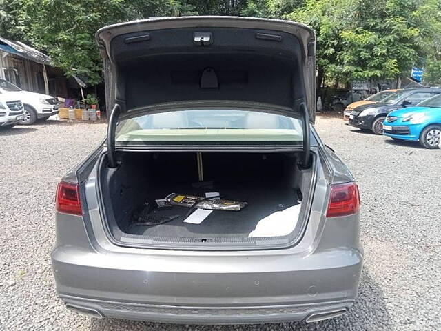 Used Audi A6 [2015-2019] 35 TDI Matrix in Mumbai